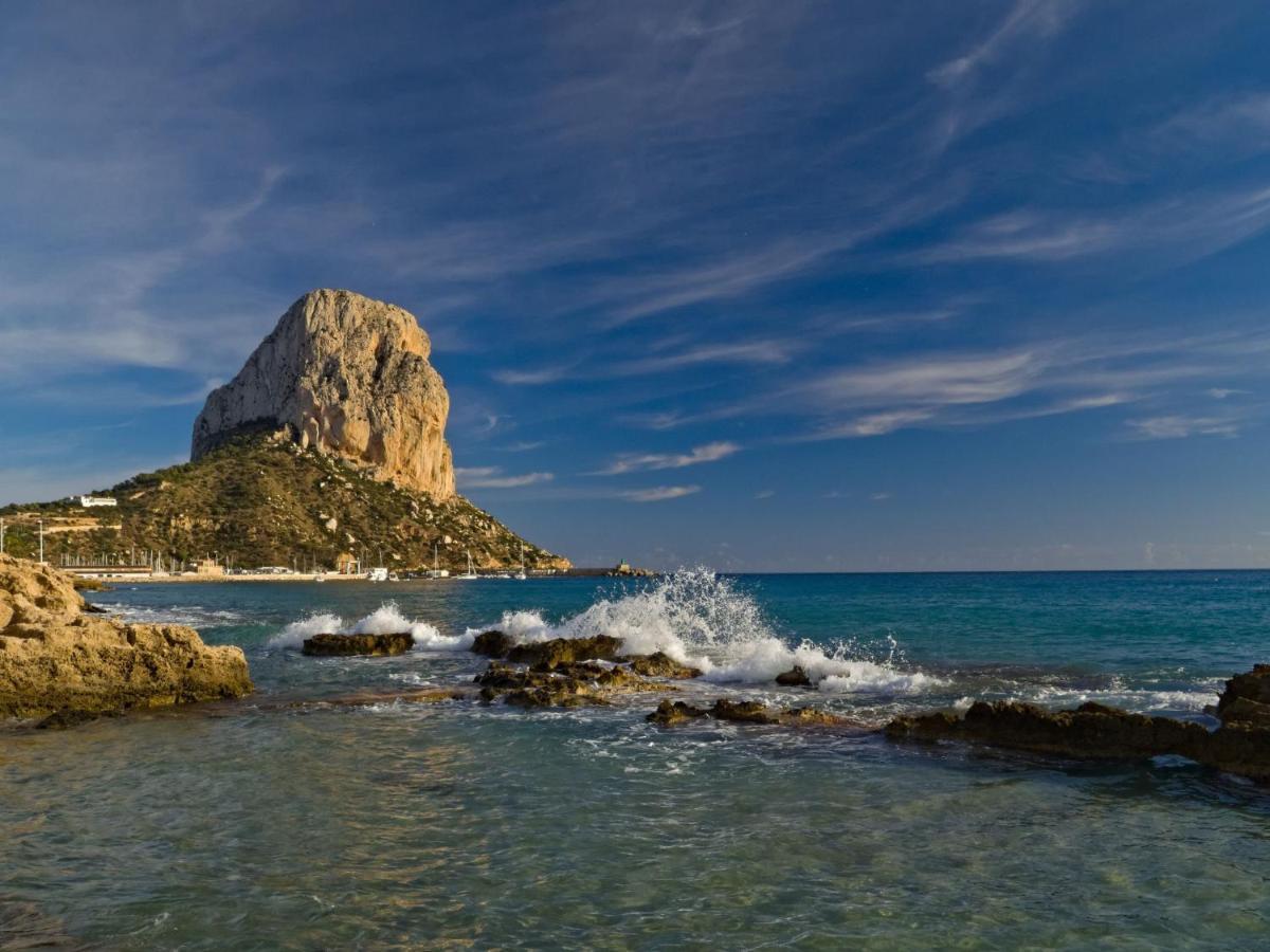 I-1 By Interhome * Calp