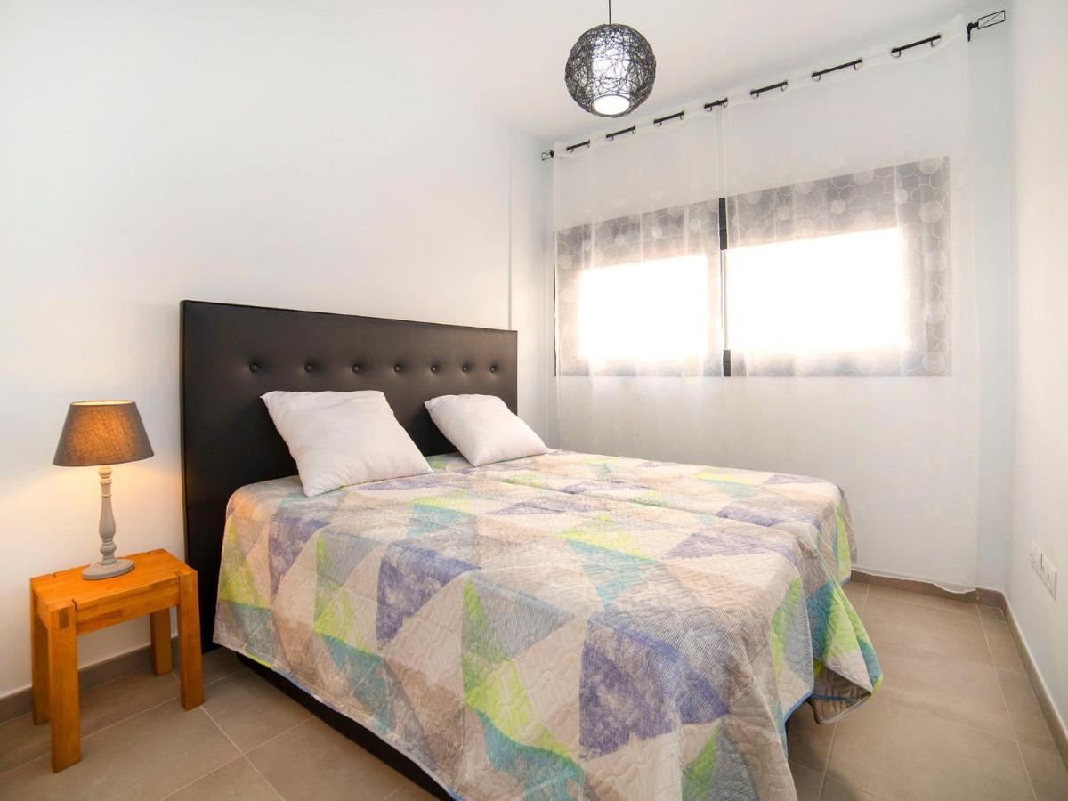 I-1 By Interhome Appartement Calp