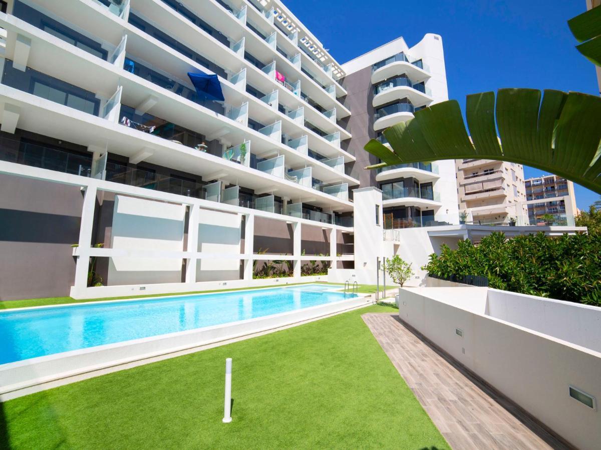 I-1 By Interhome Appartement *
