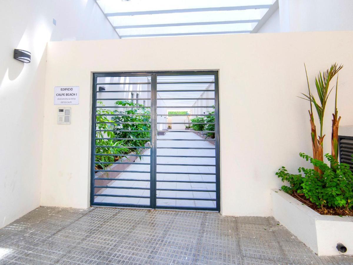 I-1 By Interhome Appartement *
