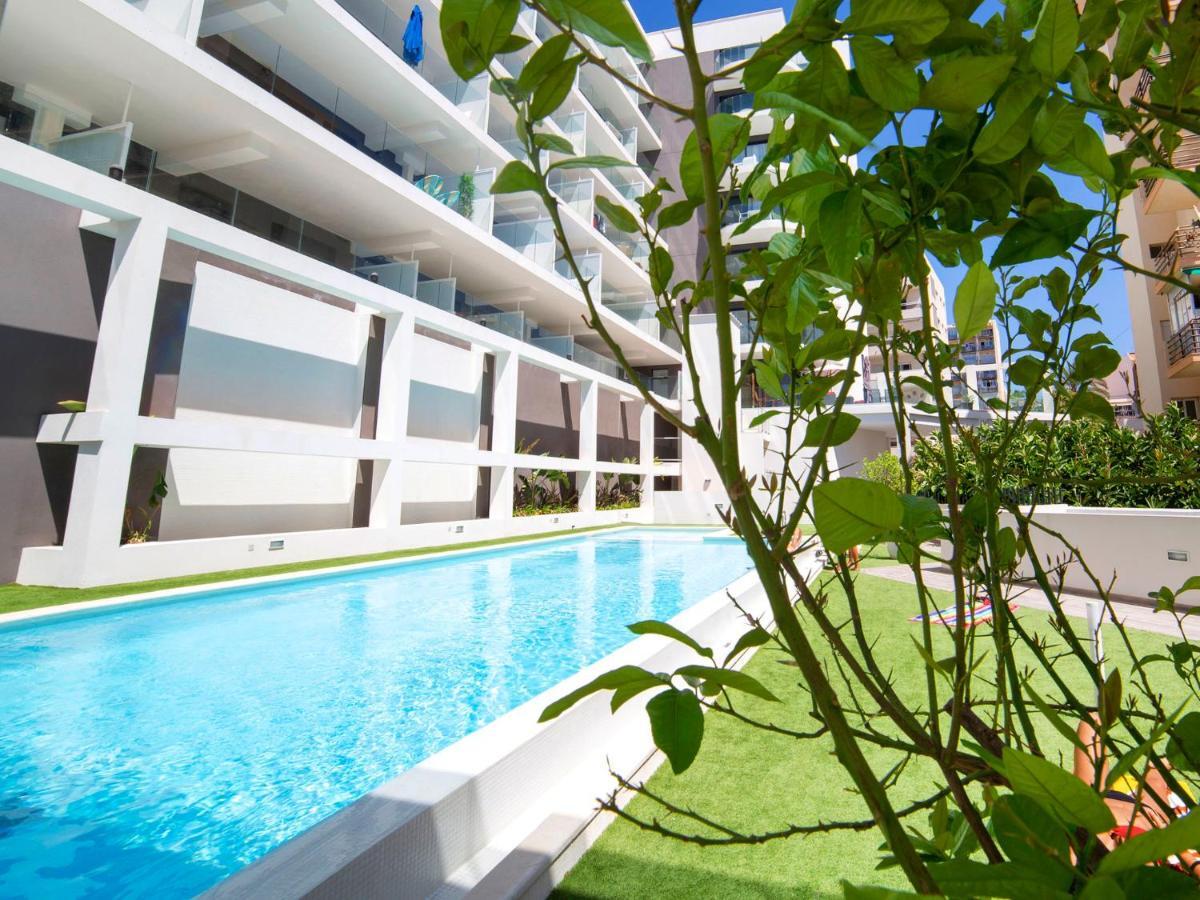 Appartement I-1 By Interhome Calp