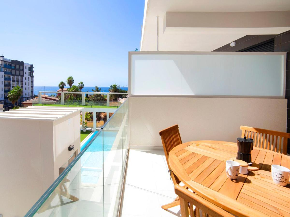 I-1 By Interhome Appartement Calp