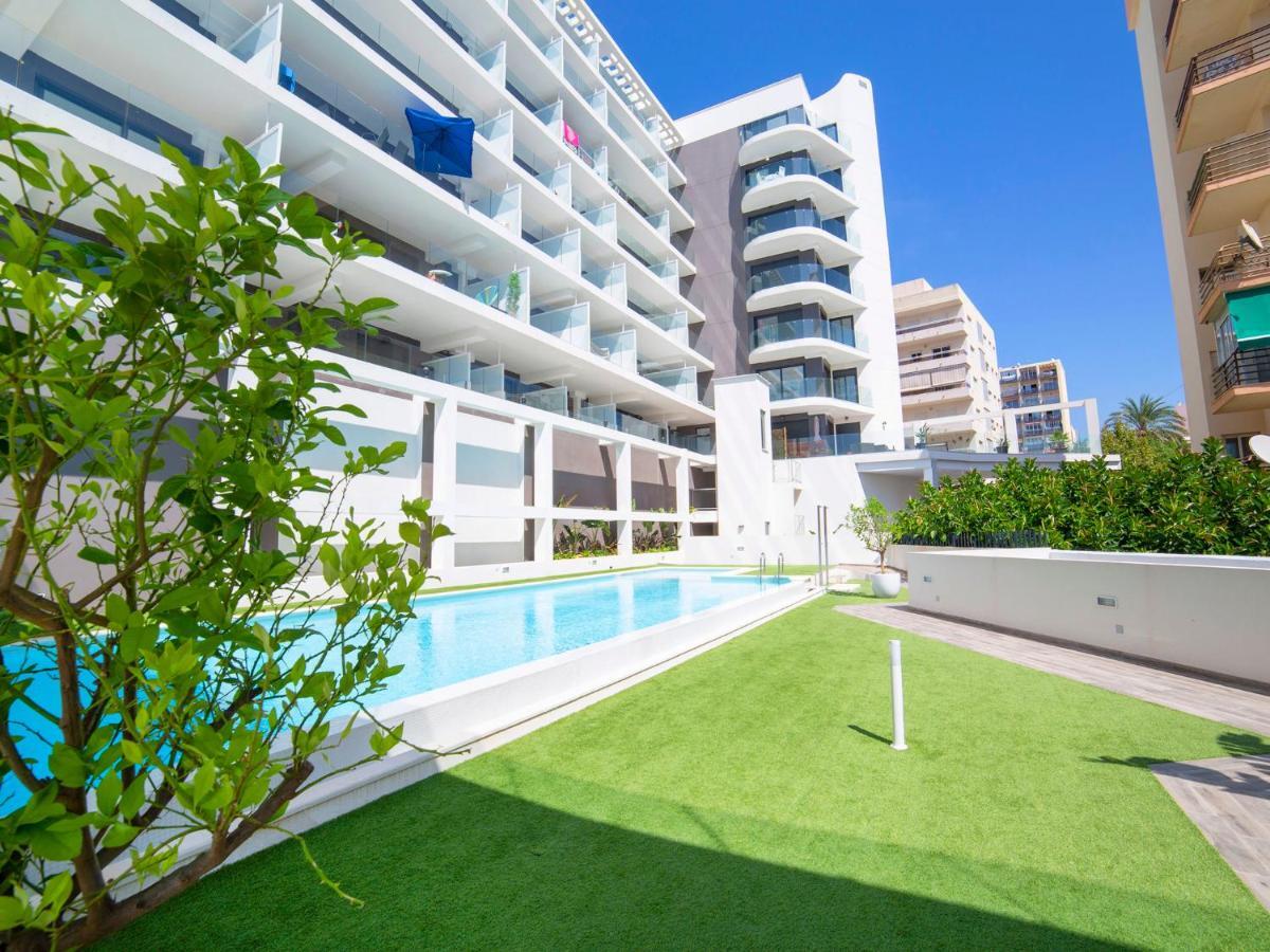 I-1 By Interhome Appartement *