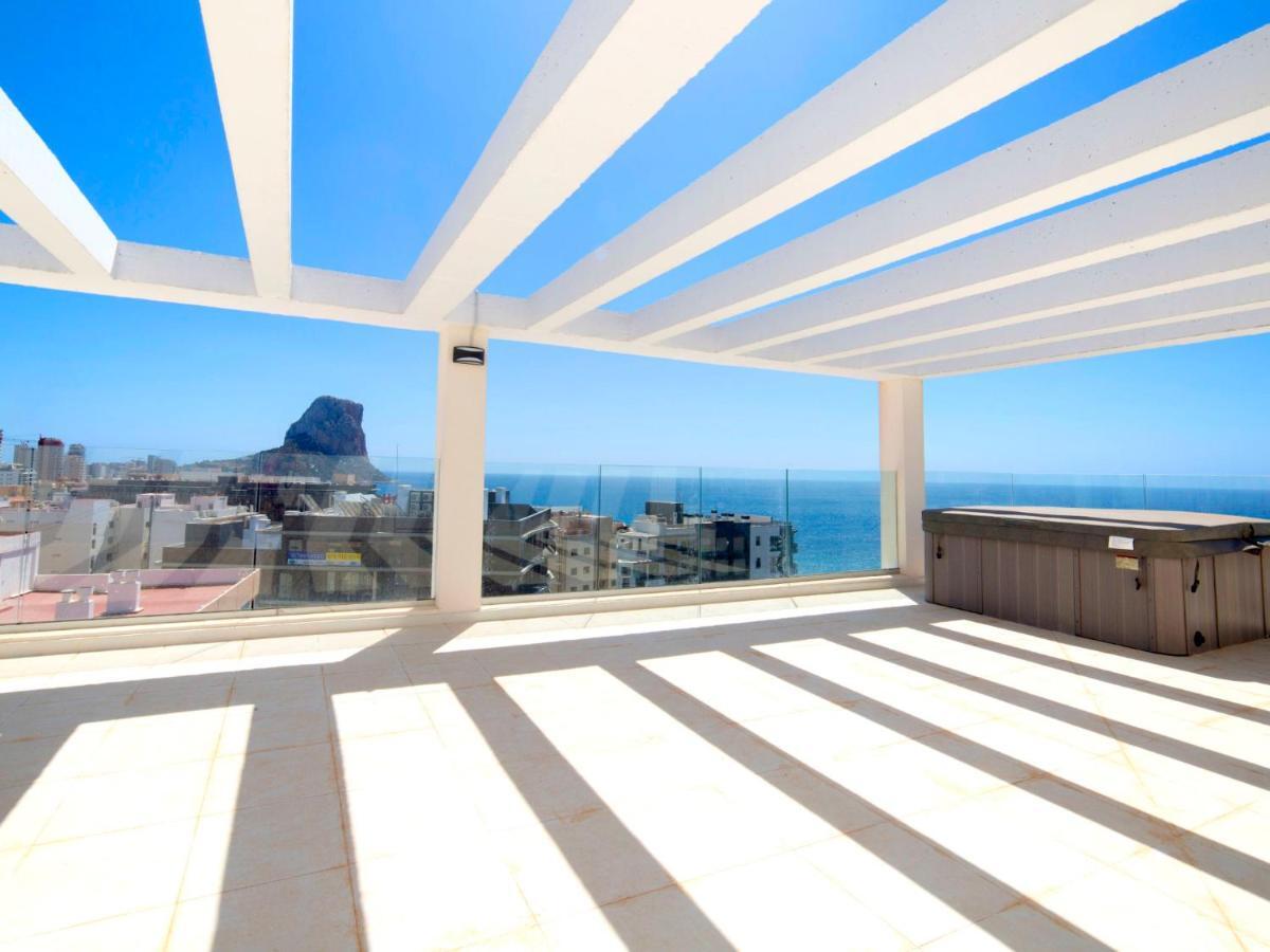 Apartment I *
