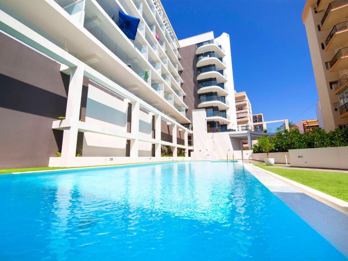 Apartment I *